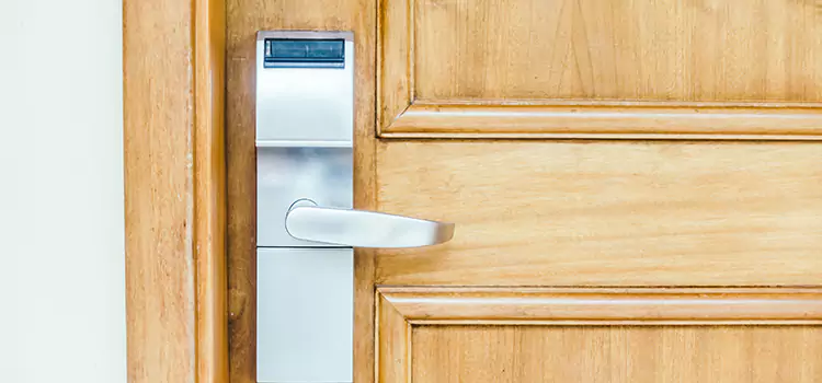 Advanced Solutions in Lansing, IL for Modern Security