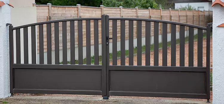 Advanced Gate Solutions in Lansing, IL