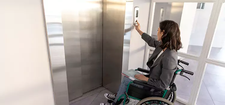 Benefits of Modern Handicap Door Systems in Lansing, IL