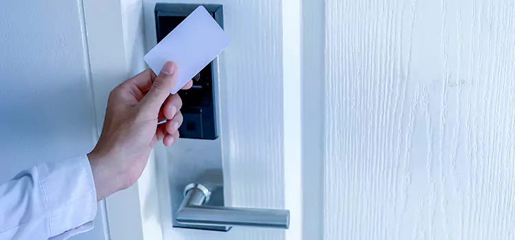 Why Choose Us for Your Keycard Lock Installation in Lansing, IL?