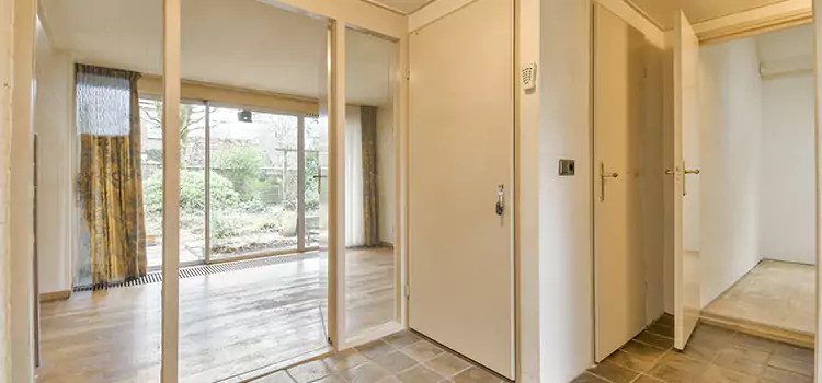 Why Choose Our Pocket Door Experts in Lansing, IL?