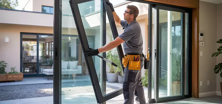 Specialized Sliding Door Roller Services in Lansing, Illinois