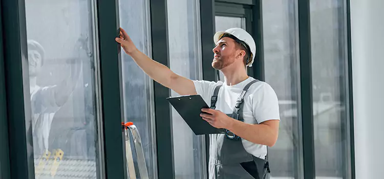 Comprehensive Solutions for Your Sticking Doors in Lansing, IL
