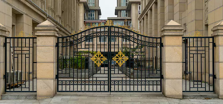 Comprehensive Iron Gate Maintenance Solutions in Lansing, IL