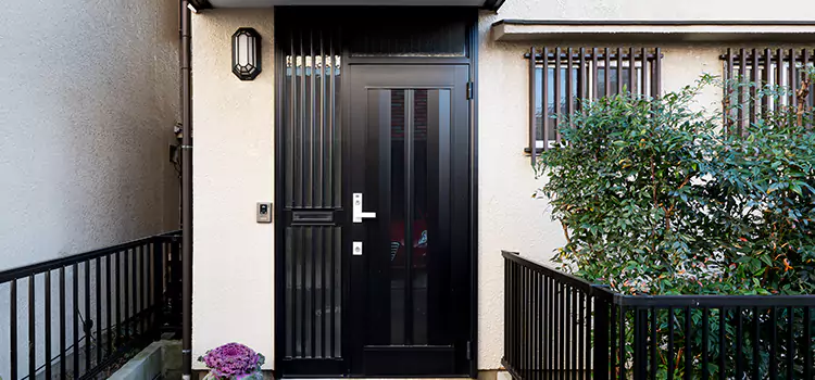 Popular Exterior Door Options in Lansing, IL