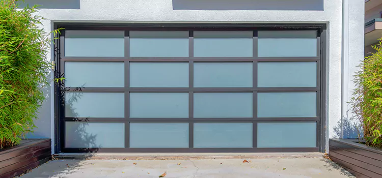 Why Choose Us for Garage Door Care in Lansing, IL?