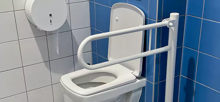 Comprehensive Solutions in Lansing, IL for Accessible Facilities