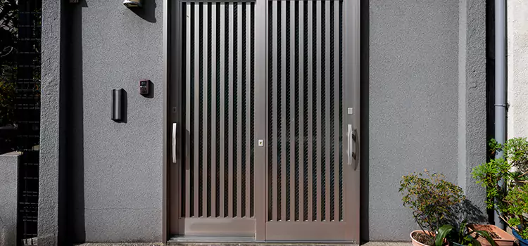 Why Choose Us for Your Security Needs in Lansing, IL?