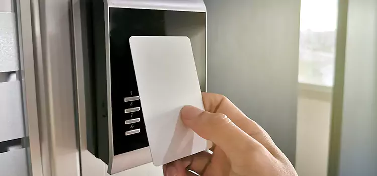 Advanced RFID Technology Integration in Lansing, IL