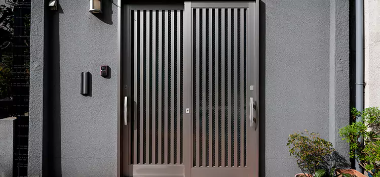 Specialized Steel Door Services in Lansing, IL